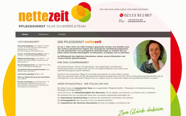 nettezeit.de