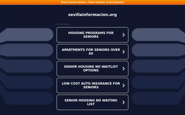 sevillainformacion.org