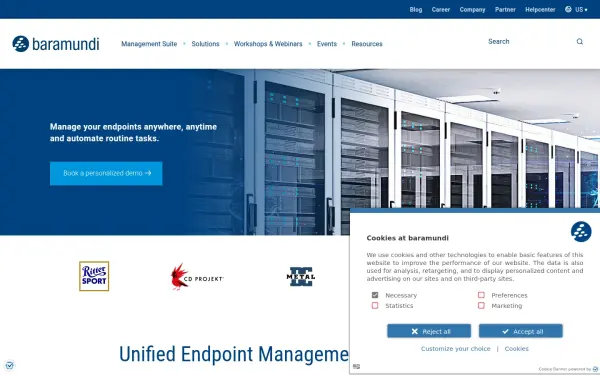 www.baramundi.com