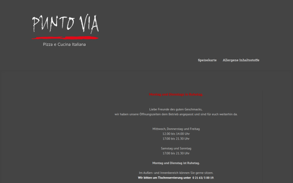 www.puntovia.de