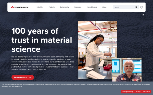 www.teknorapex.com