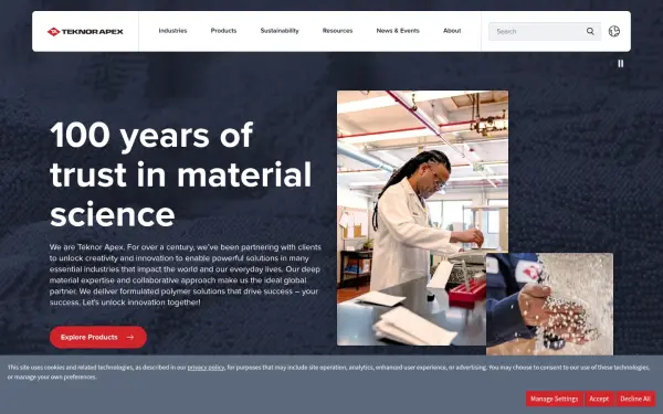 www.teknorapex.com