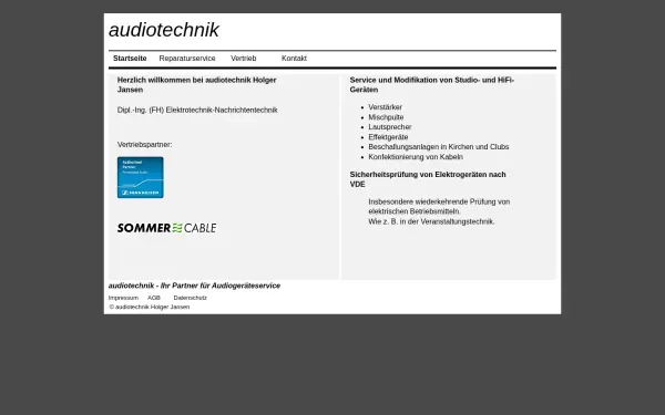 audio-geraeteservice.de