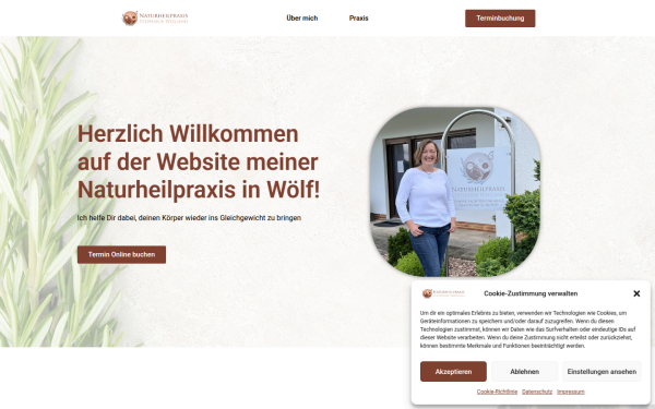 naturheilpraxis-wiegand.de