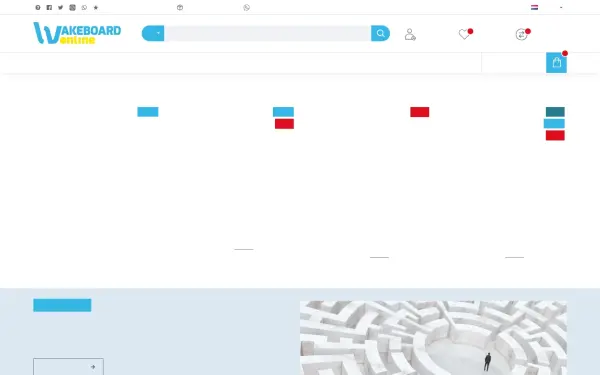 wakeboardonline.nl