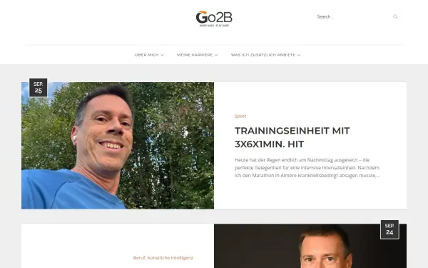 www.go2b.de