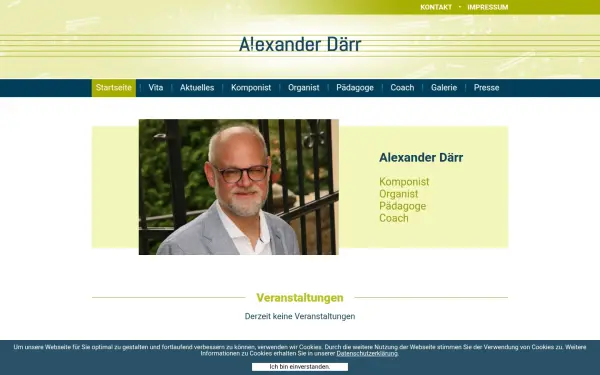 www.alexander-daerr.de