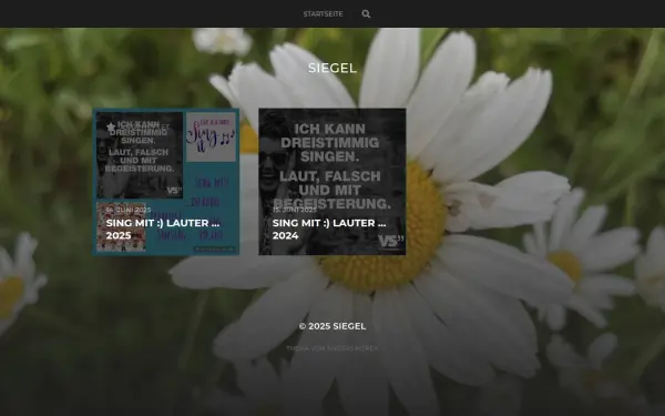 www.csiegel.de