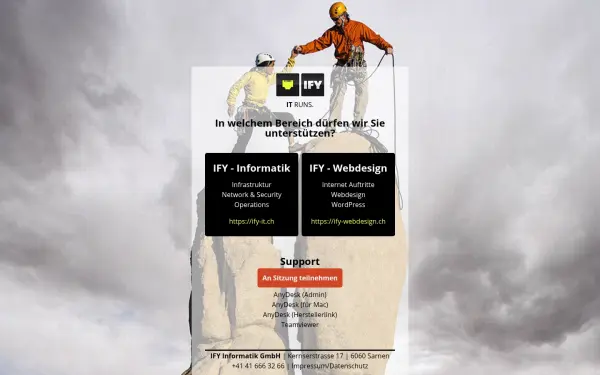 www.ify.ch