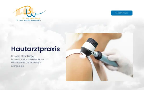 hautaerzte-bad-kreuznach.de