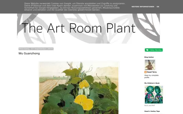 theartroomplant.blogspot.com