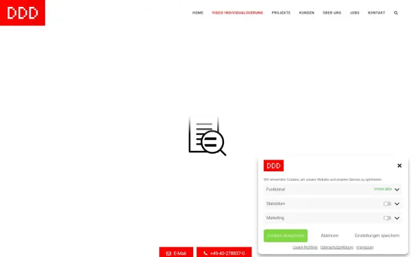 www.ddd.de