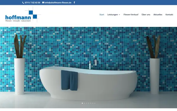 ahoffmann-fliesen.de