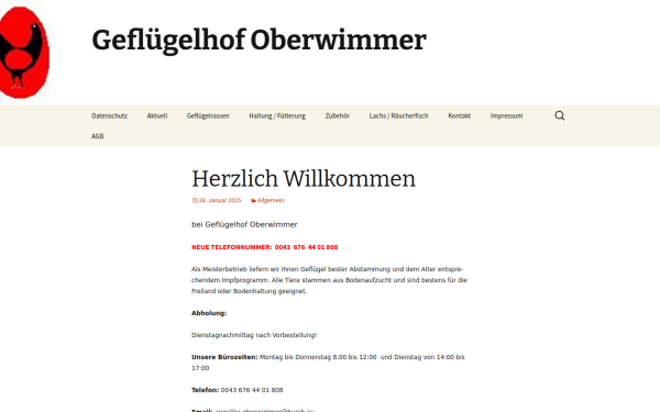 www.gefluegelhof-oberwimmer.at
