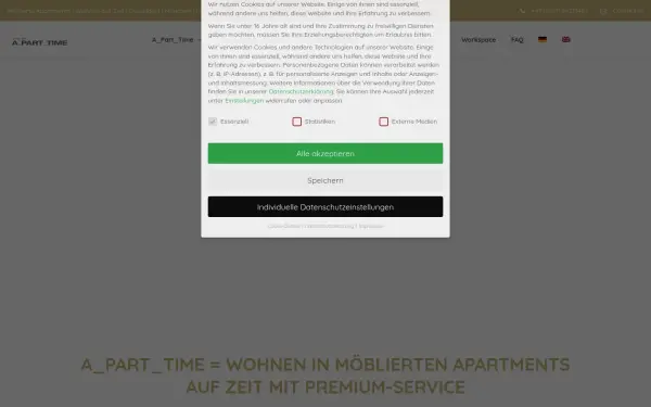 aparttime.de