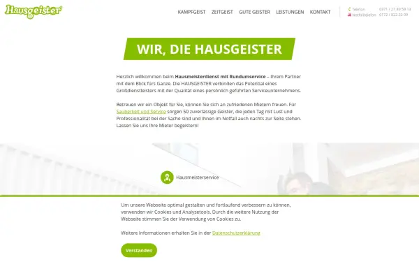 hausgeister-chemnitz.de