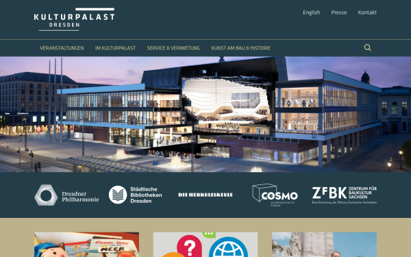 kulturpalast-dresden.de