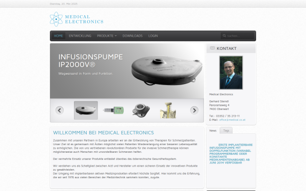 medical.co.at