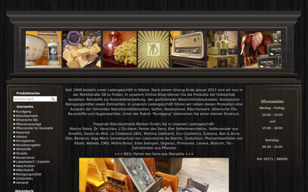www.kosmetik-bazar-hoexter.de