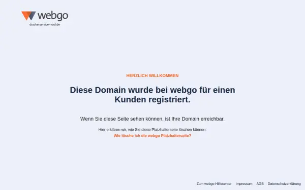 druckerservice-nord.de