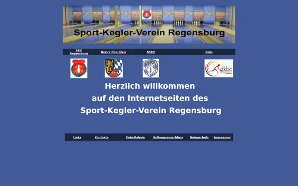 www.skv-regensburg.de