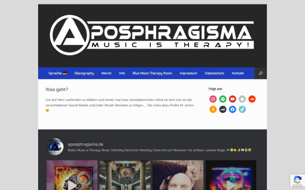 aposphragisma.musicistherapy.de