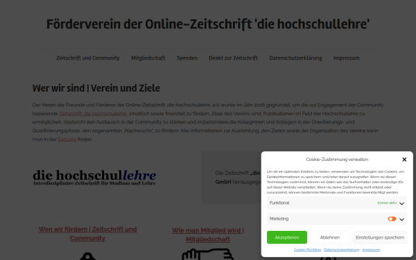 hochschullehre.org