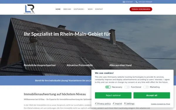 lr-bau.com