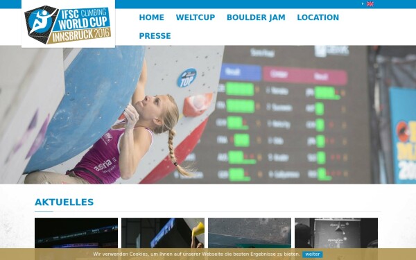 boulderworldcup-innsbruck.com