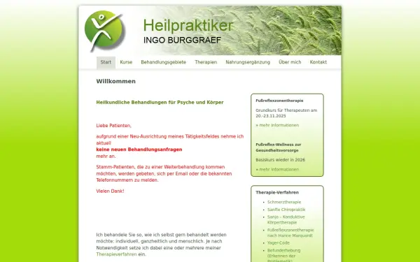 heilpraktiker-varel.de