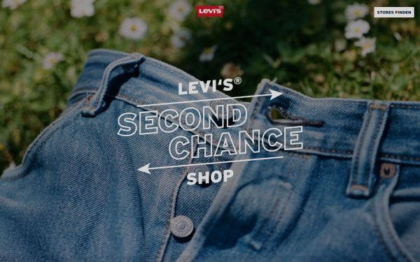 levissecondchanceshop.de