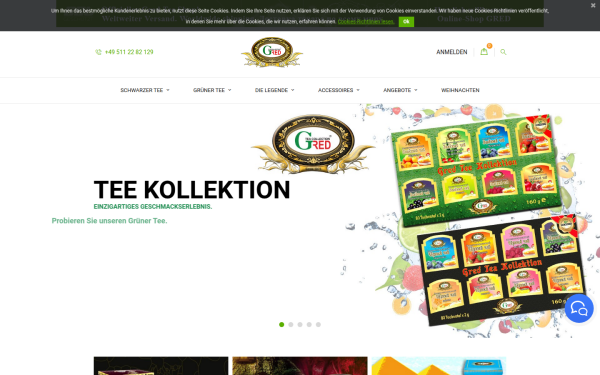 www.gred-tee.de
