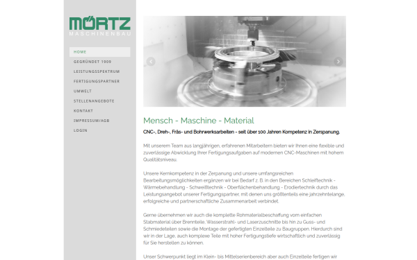 www.moertz-maschinenbau.de