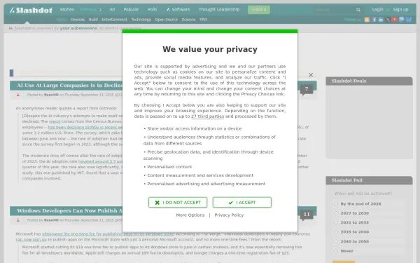 m.slashdot.org