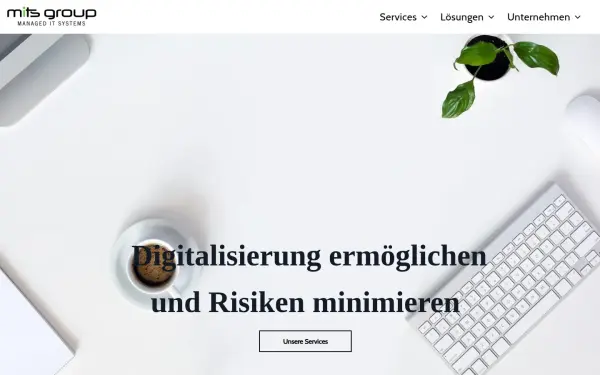 www.mits-group.de