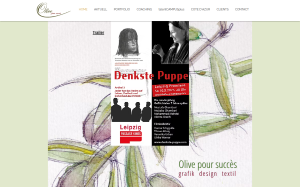 www.olive-ps.biz