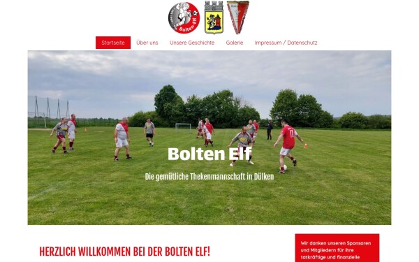 bolten-elf.de