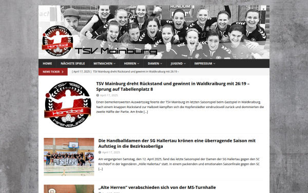 mainburg-handball.de