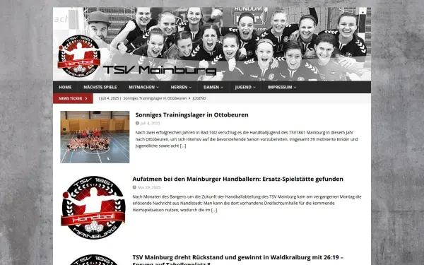 mainburg-handball.de