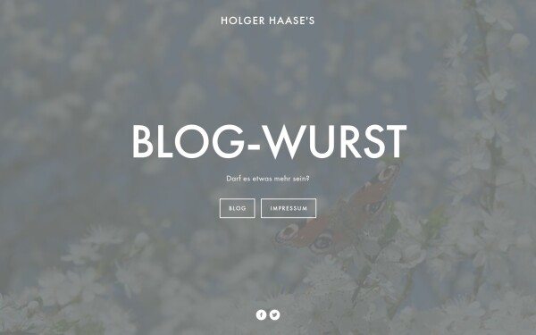 www.blog-wurst.de