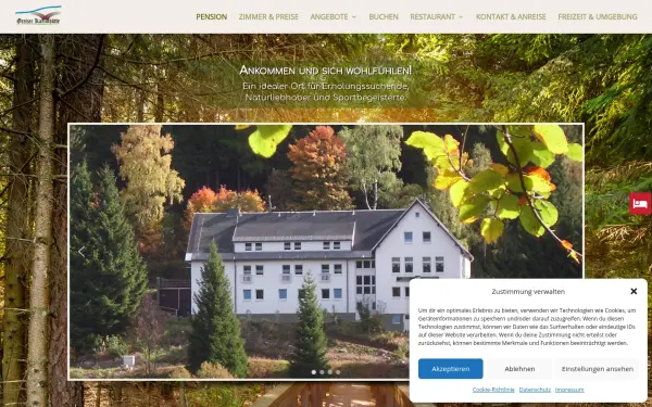 www.greizerkammhuette.de