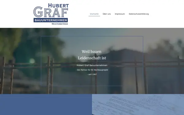 graf-bauunternehmen.de