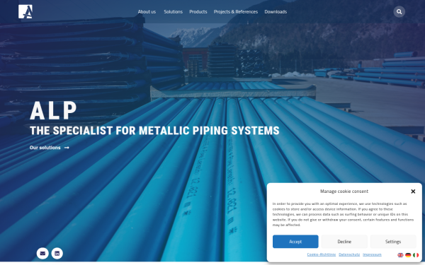www.alpepipesystems.com