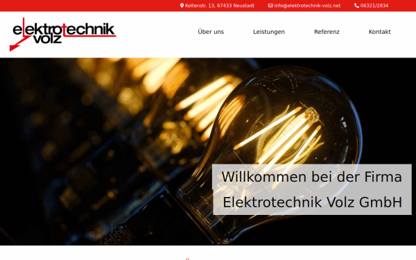 www.elektrotechnik-volz.net