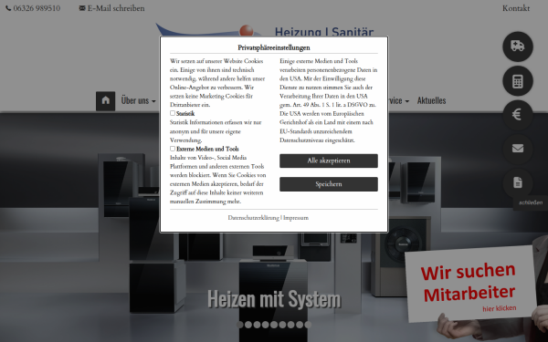 www.weisbrodt-heizung-sanitaer.de