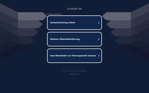 d-barth.de