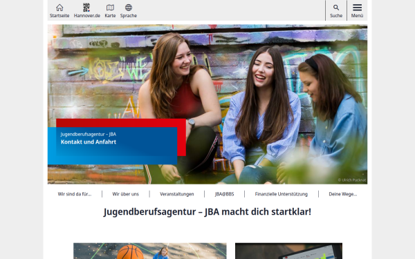 www.jugendberufsagentur-hannover.de