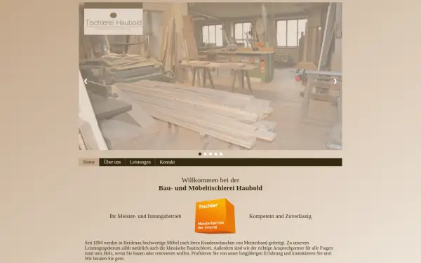 www.tischler-haubold.de