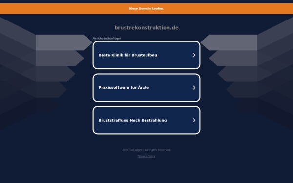 brustrekonstruktion.de