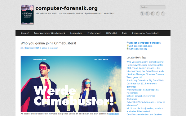 mobileforensics.de